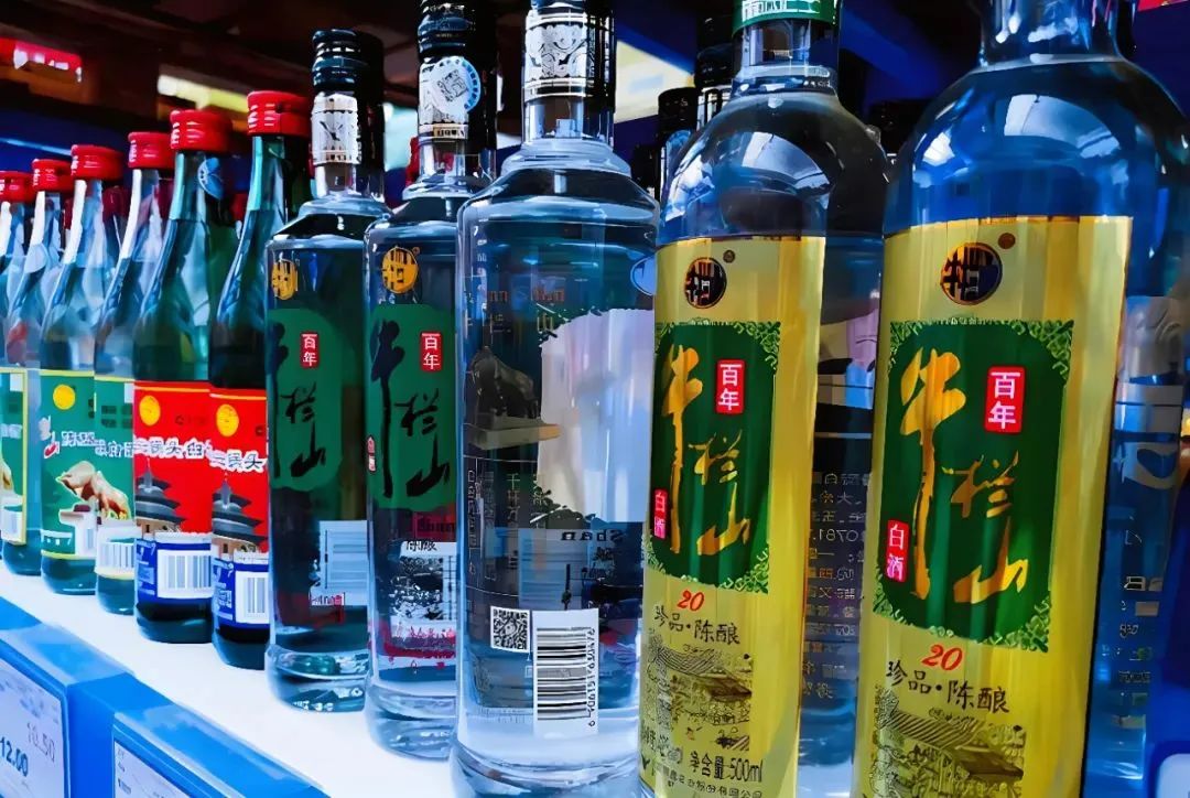 光瓶酒，将是今年春糖的最热产品？