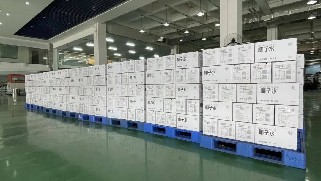 解密椰基大佬，椰谷开启线下“撒钱”模式