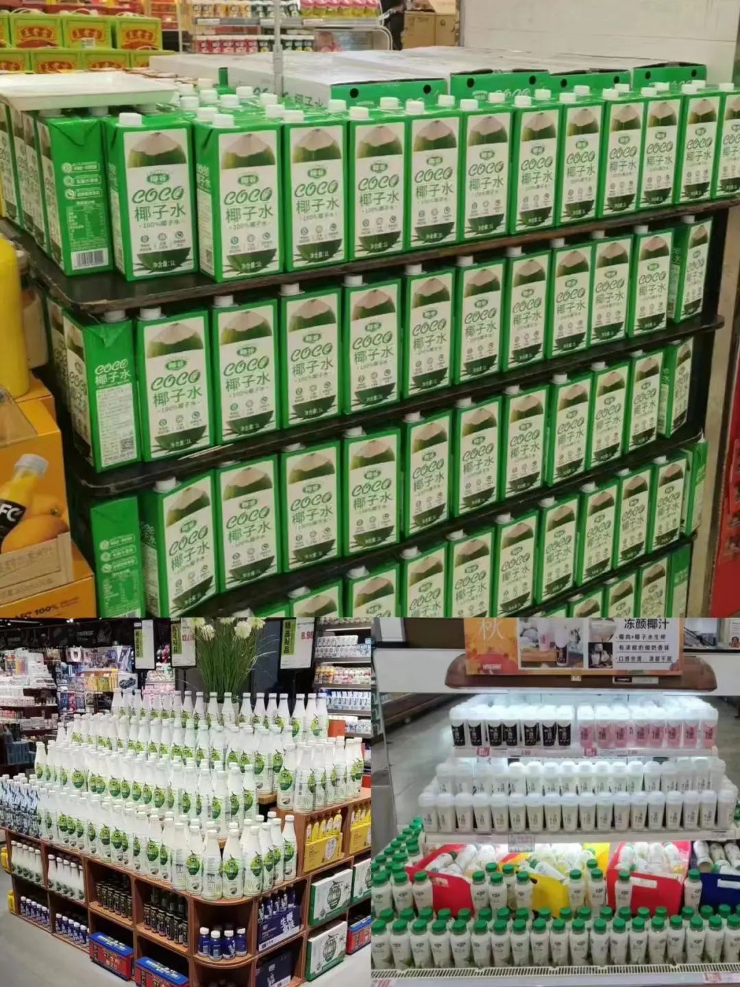 解密椰基大佬，椰谷开启线下“撒钱”模式