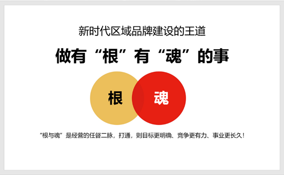 娄向鹏:中国特色农业品牌建设的道路与方法