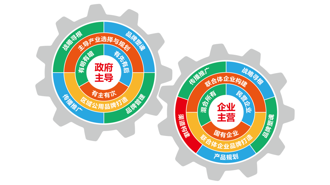娄向鹏:中国特色农业品牌建设的道路与方法