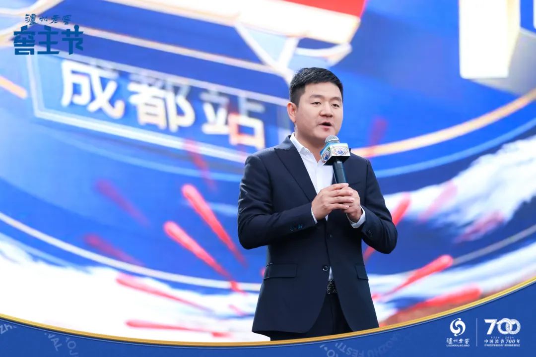 春糖的最“大”亮点在这里