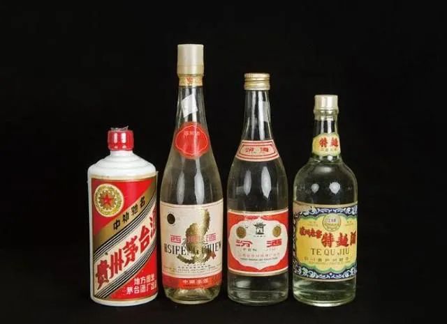 明确“双百亿”目标,西凤酒借势登高
