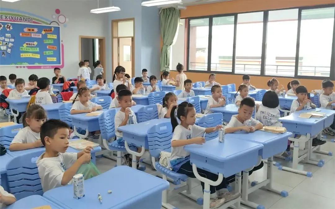 君乐宝华南乳业全产业链一体化基地预计年底投产!