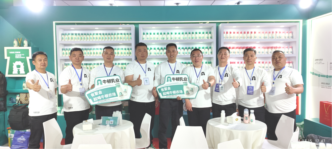 谁是今年饮品“动销王”？食品板春糖采访了数位亿元大商……