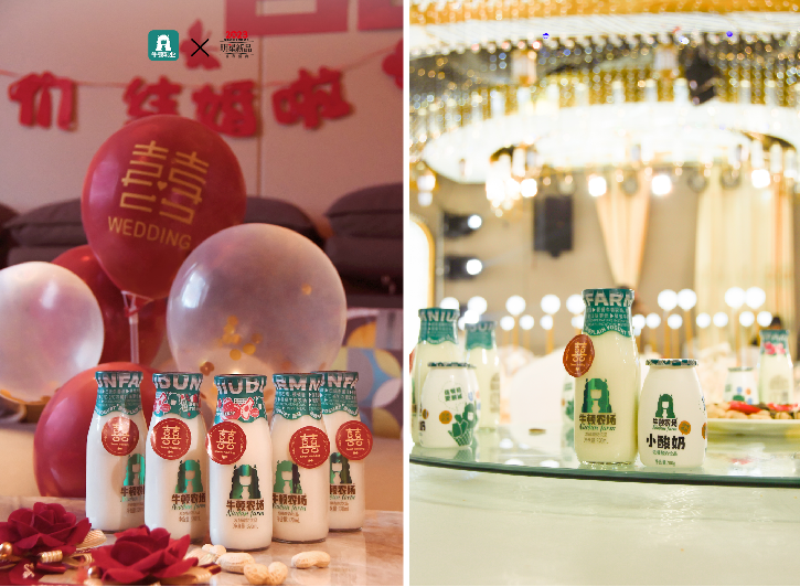 谁是今年饮品“动销王”？食品板春糖采访了数位亿元大商……