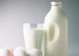 2023年各类乳制品消费销售情况分析