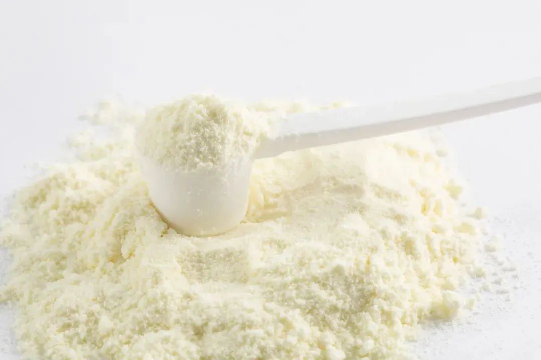 2023年各类乳制品消费销售情况分析