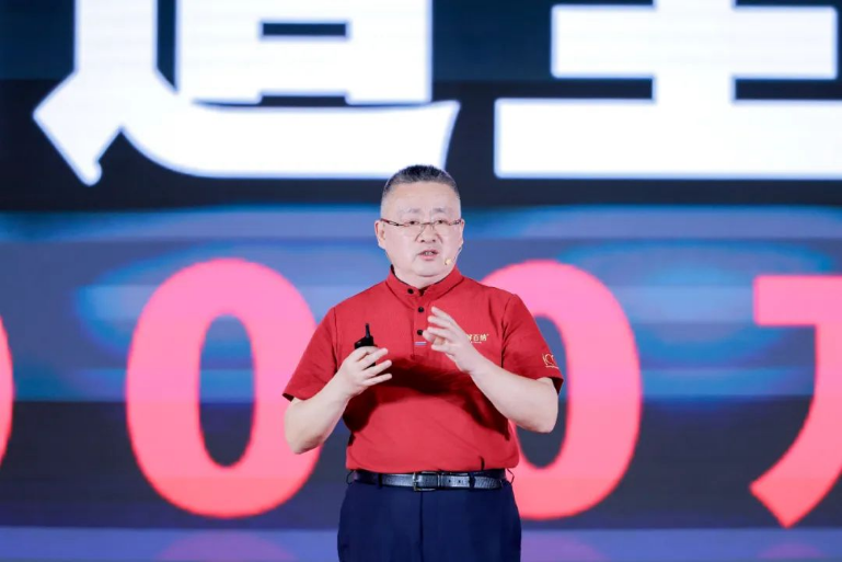 聚焦 N268和N398，张裕解百纳目标年销售 5000万瓶
