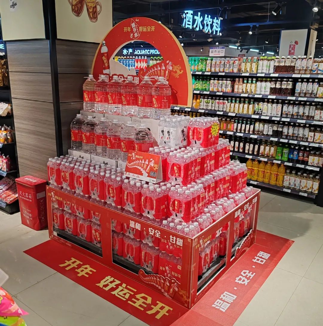 小小一瓶XX动辄流量过亿，不愧是中国人的智慧！