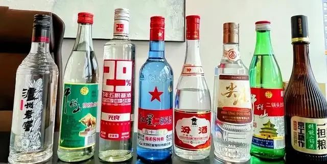 光瓶酒千亿赛道上的“掘金术”