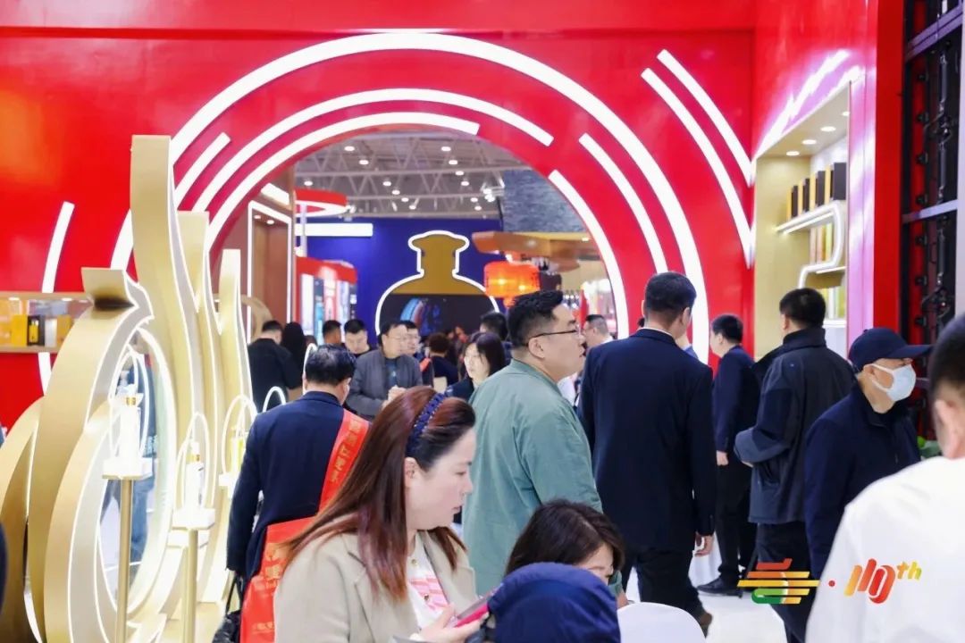 当春糖展位不再是“旺铺”，展商应何去何从？