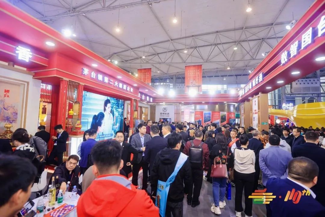 当春糖展位不再是“旺铺”，展商应何去何从？
