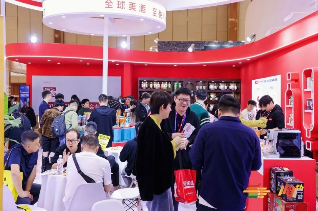 当春糖展位不再是“旺铺”，展商应何去何从？
