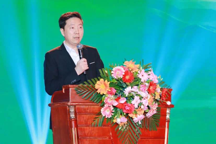 何勇:希望赤水洞藏酒成为酱香型白酒的新表率