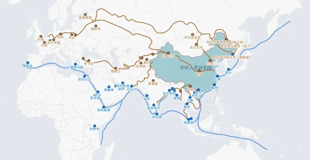 胡晓云:中国茶如何更好融入世界竞争格局