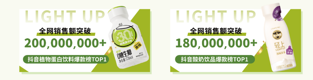 从线下霸主到线上榜首,看椰泰凭轻上如何实现“二次腾飞”