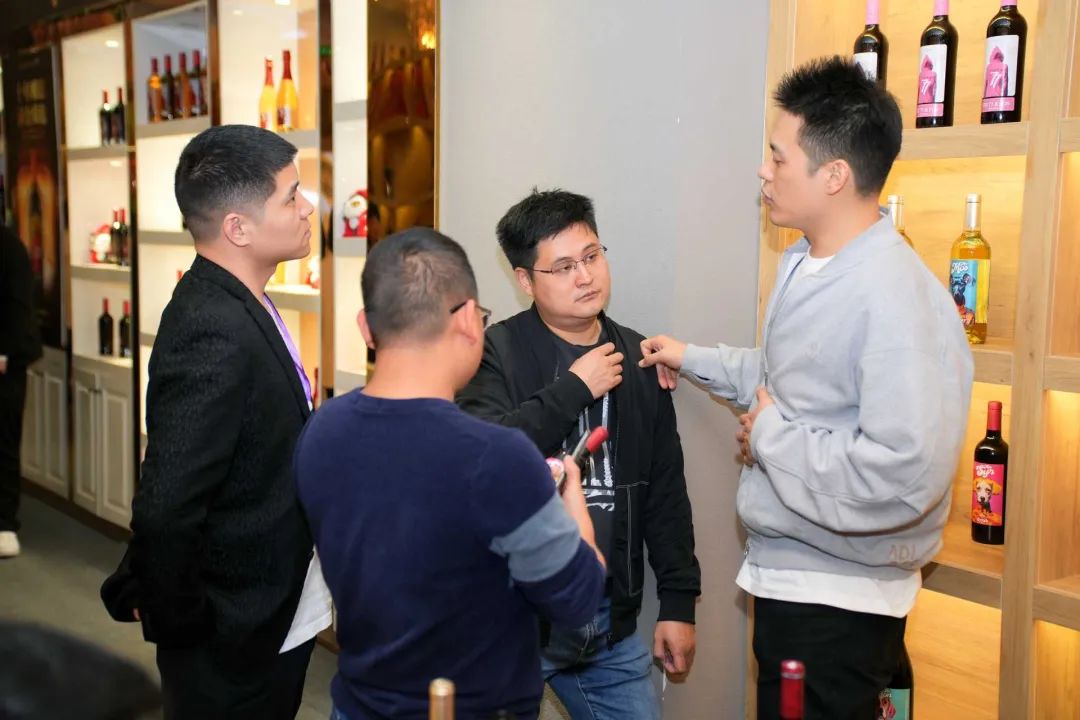 专访奥兰中国董事长郑俊杰:不破不立,傲然新生