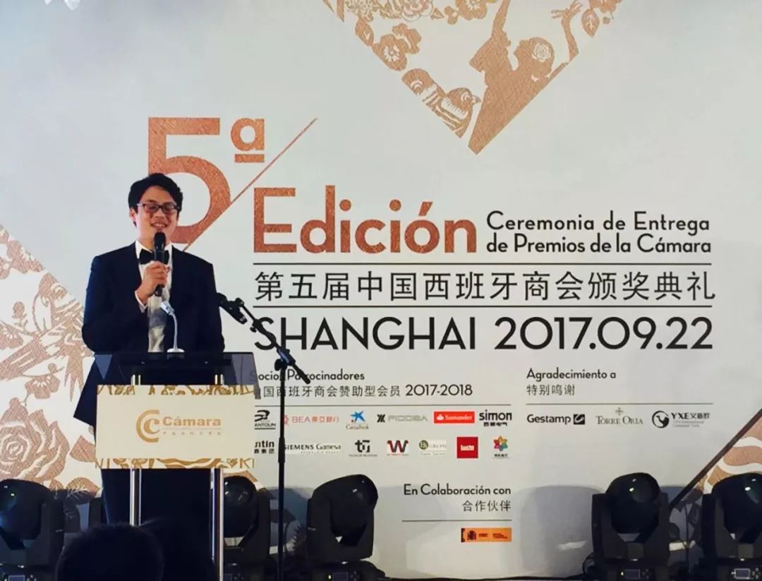 专访奥兰中国董事长郑俊杰:不破不立,傲然新生