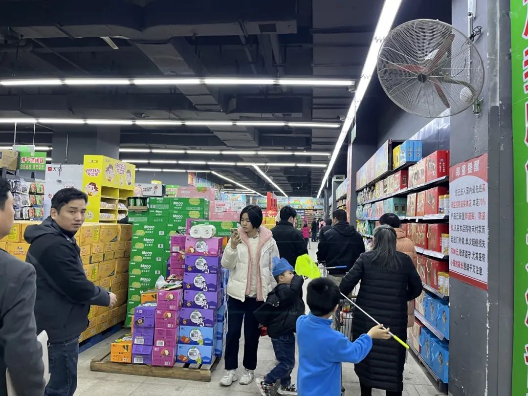 专访+探店：中国硬折扣超市鼻祖乐尔乐年销400亿底层逻辑