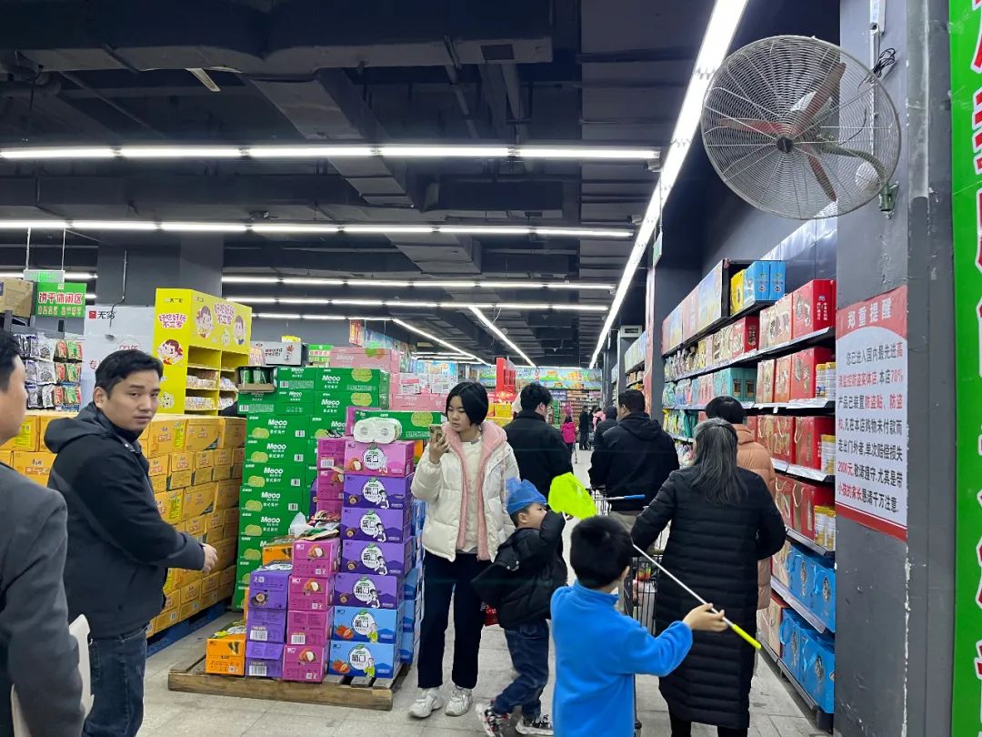 专访+探店：中国硬折扣超市鼻祖乐尔乐年销400亿底层逻辑