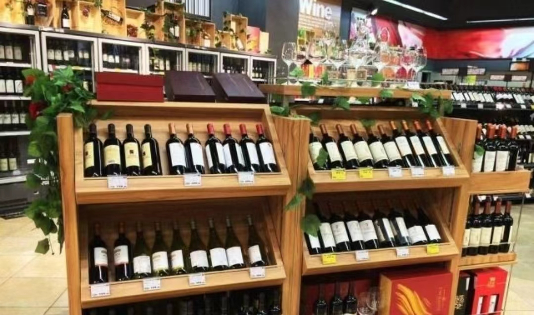 2024国产酒谨慎向好！让葡萄酒“活”起来的秘诀