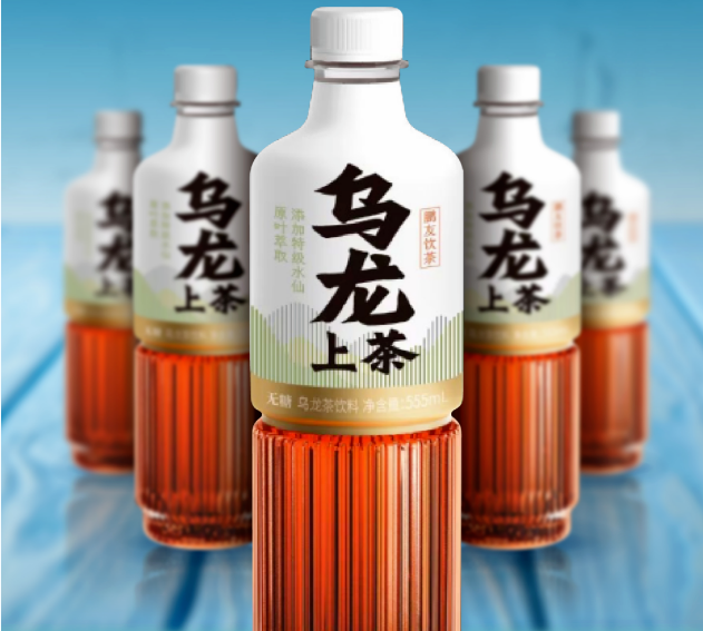 从蛰伏到爆发,无糖茶进入4.0时代