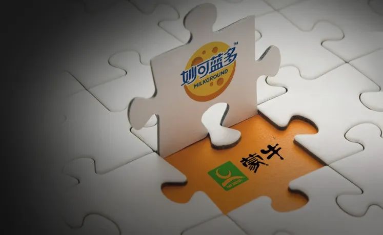 妙可蓝多：正与蒙牛研讨奶酪资产注入与业务整合