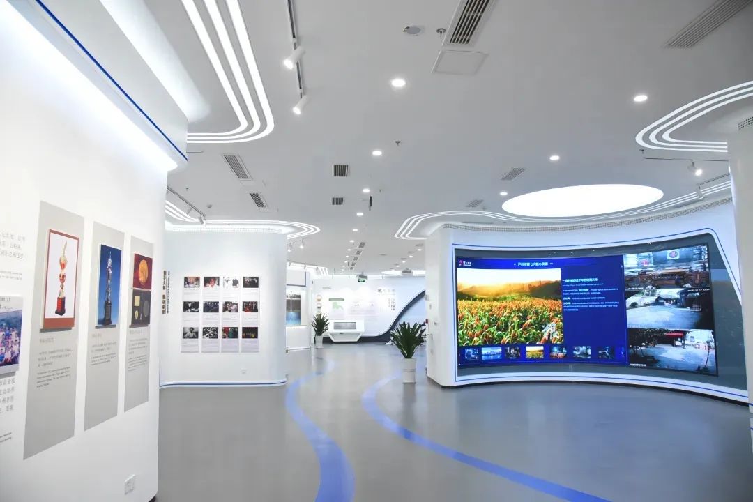 强化跨越攻坚、切入更多场景，泸州老窖“厚积厚发”