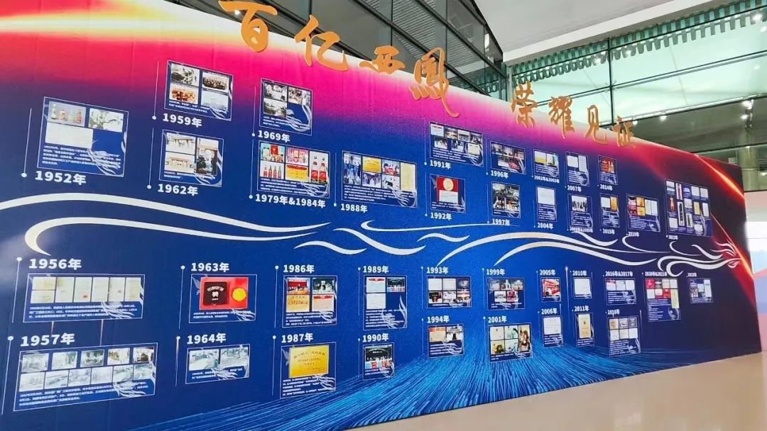 西凤决胜后百亿 哪些好牌可以打？