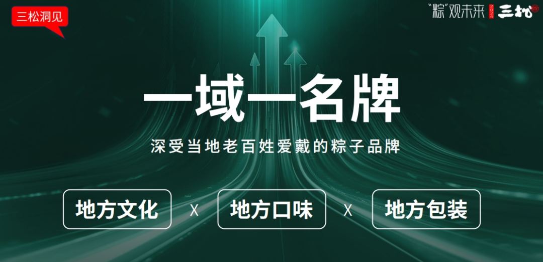 桂旺松：2024端午粽子市场营销8大洞见