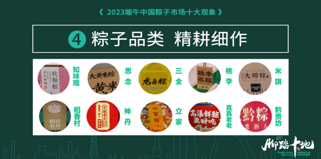 桂旺松：2024端午粽子市场营销8大洞见