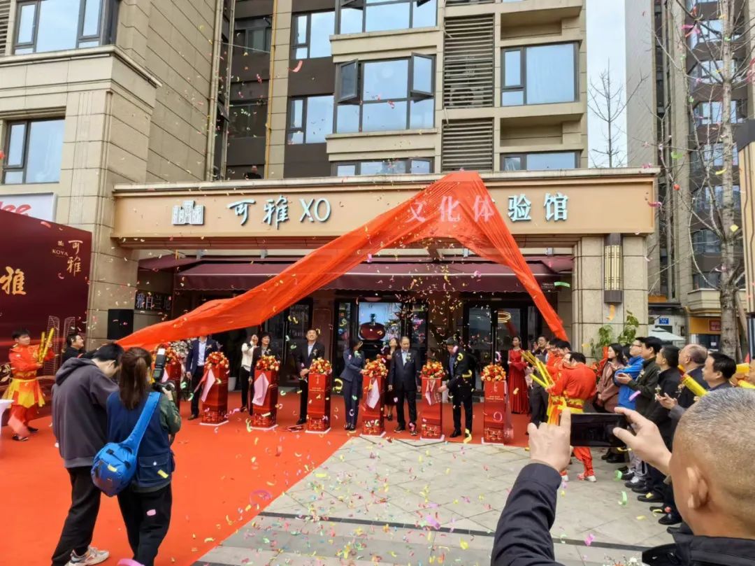 增速创13年来新高,白兰地领衔增长!拆解张裕去年年报