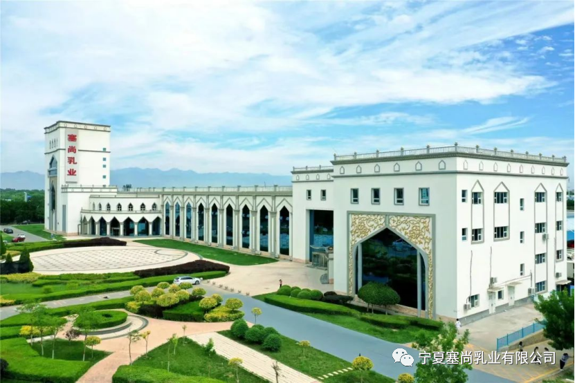 厚乳产品占全国80%的市场份额，这家乳企是怎么做到的