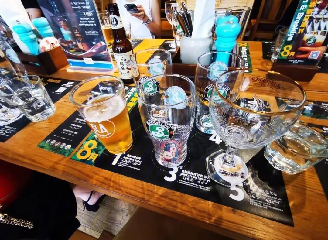 过去十年,精酿啤酒做对了什么?