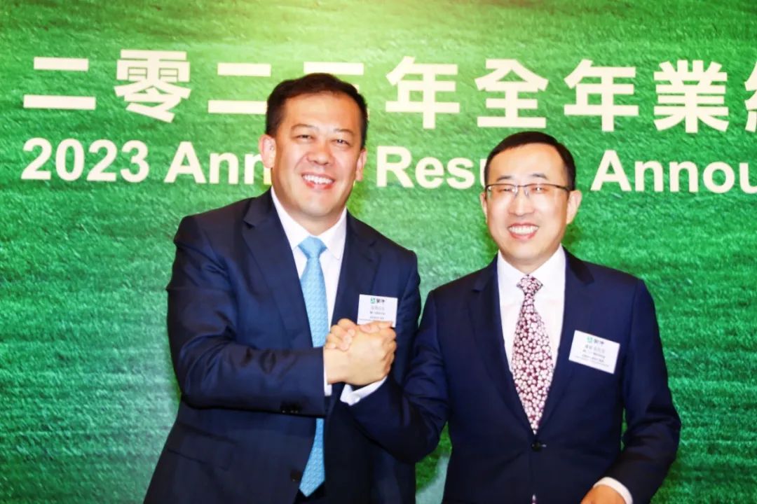 蒙牛进入“高飞时代”,那些离开的元老们如今都在忙啥?