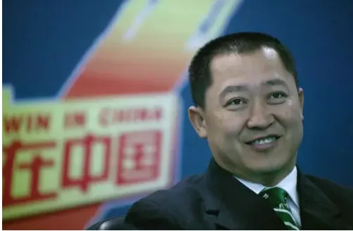 蒙牛进入“高飞时代”,那些离开的元老们如今都在忙啥?