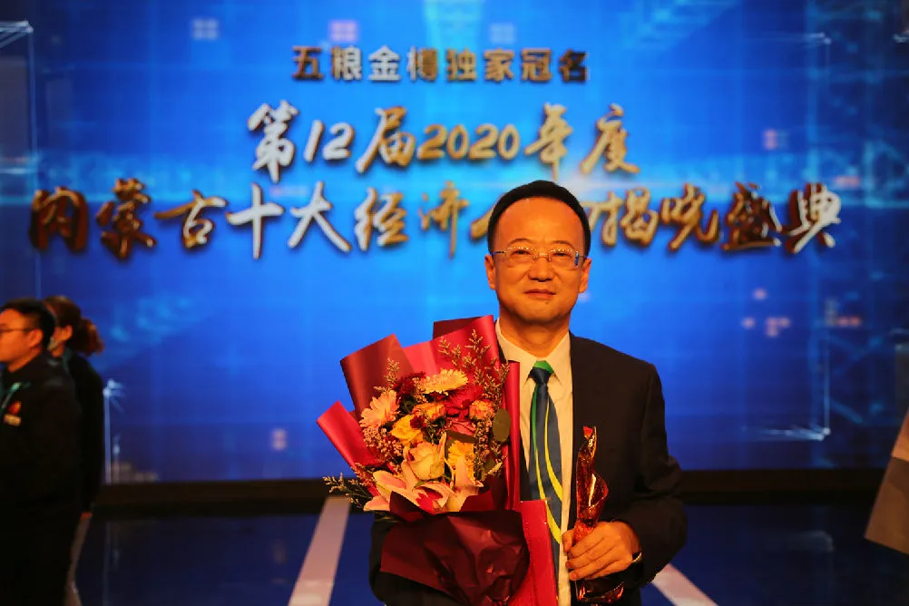 蒙牛进入“高飞时代”,那些离开的元老们如今都在忙啥?
