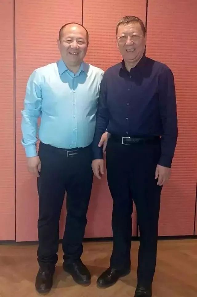 蒙牛进入“高飞时代”,那些离开的元老们如今都在忙啥?