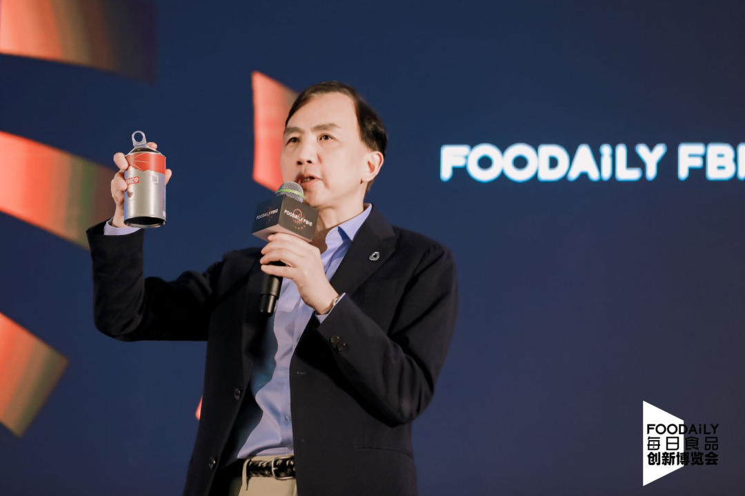 大热咖啡、饮料出海、果汁翻身、植物基…饮料创新超多干货来啦