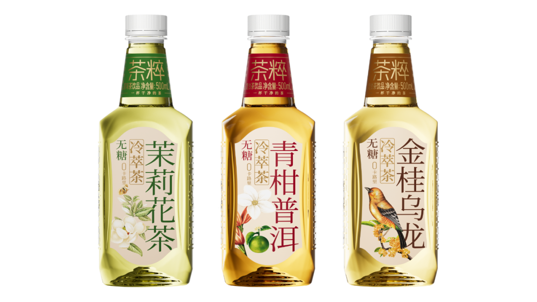活到30岁，今麦郎终于活明白了