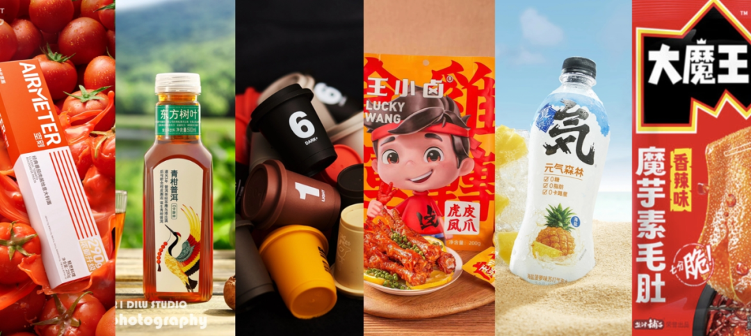 李群高:超维创意打造超级单品