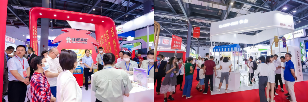 重要通知!一次性对接30余家知名乳企,“2024乳制品全渠道采购对接会”即将举办!