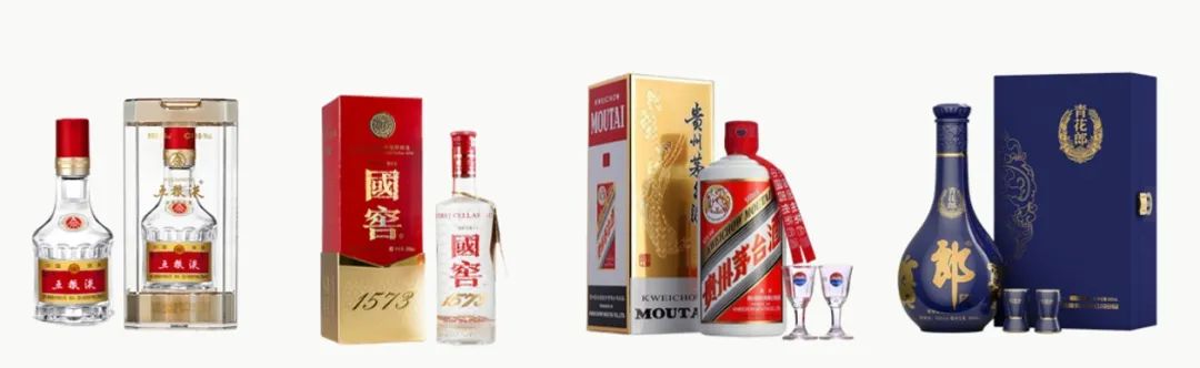 从浓酱看清香的未来“三多”
