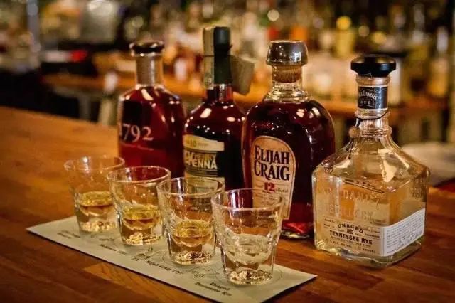 方向对吗?白酒企业纷纷拓展威士忌业务