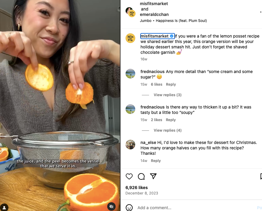 “丑”果大卖,估值超10亿!揭秘蔬果品牌的成功之道
