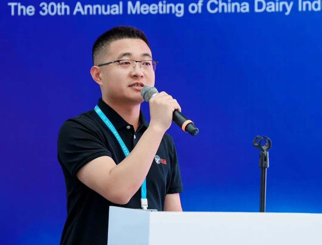 搭建厂商高效对接交流平台，“2024乳制品全渠道采购对接会”成功举办！