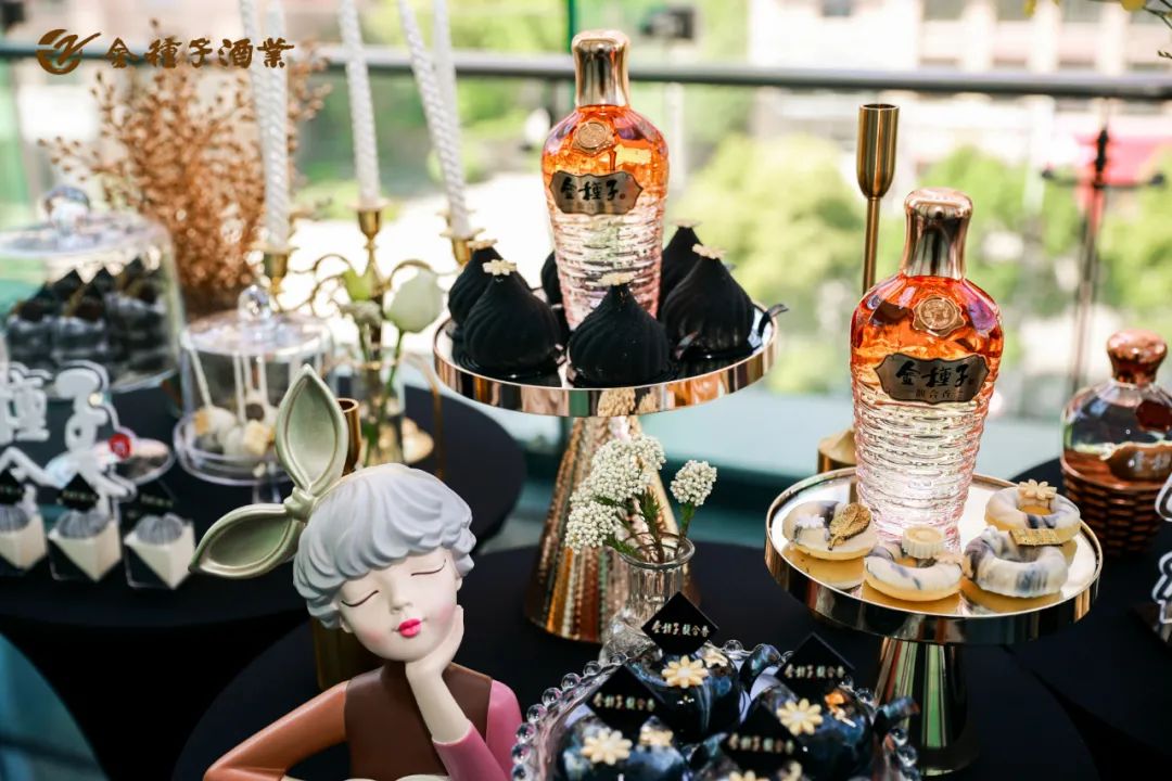 金种子酒总经理何秀侠:今年目标五个亿,明年继续翻番!