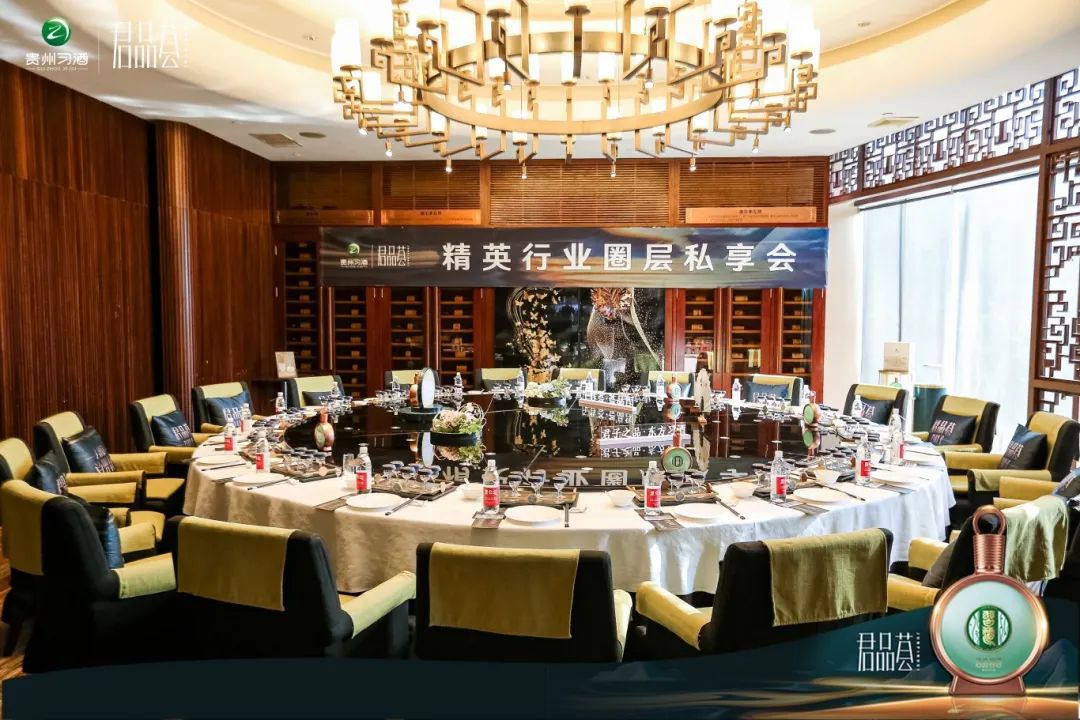 用一瓶水挖开酒水融合富矿,它做对了什么?