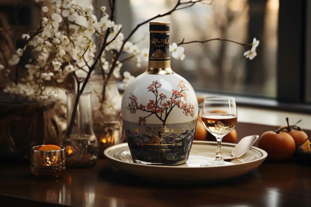基酒库存高,好事还是坏事?